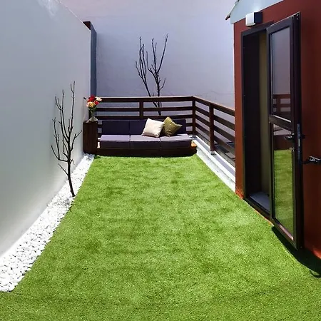 Residential Majada 別荘